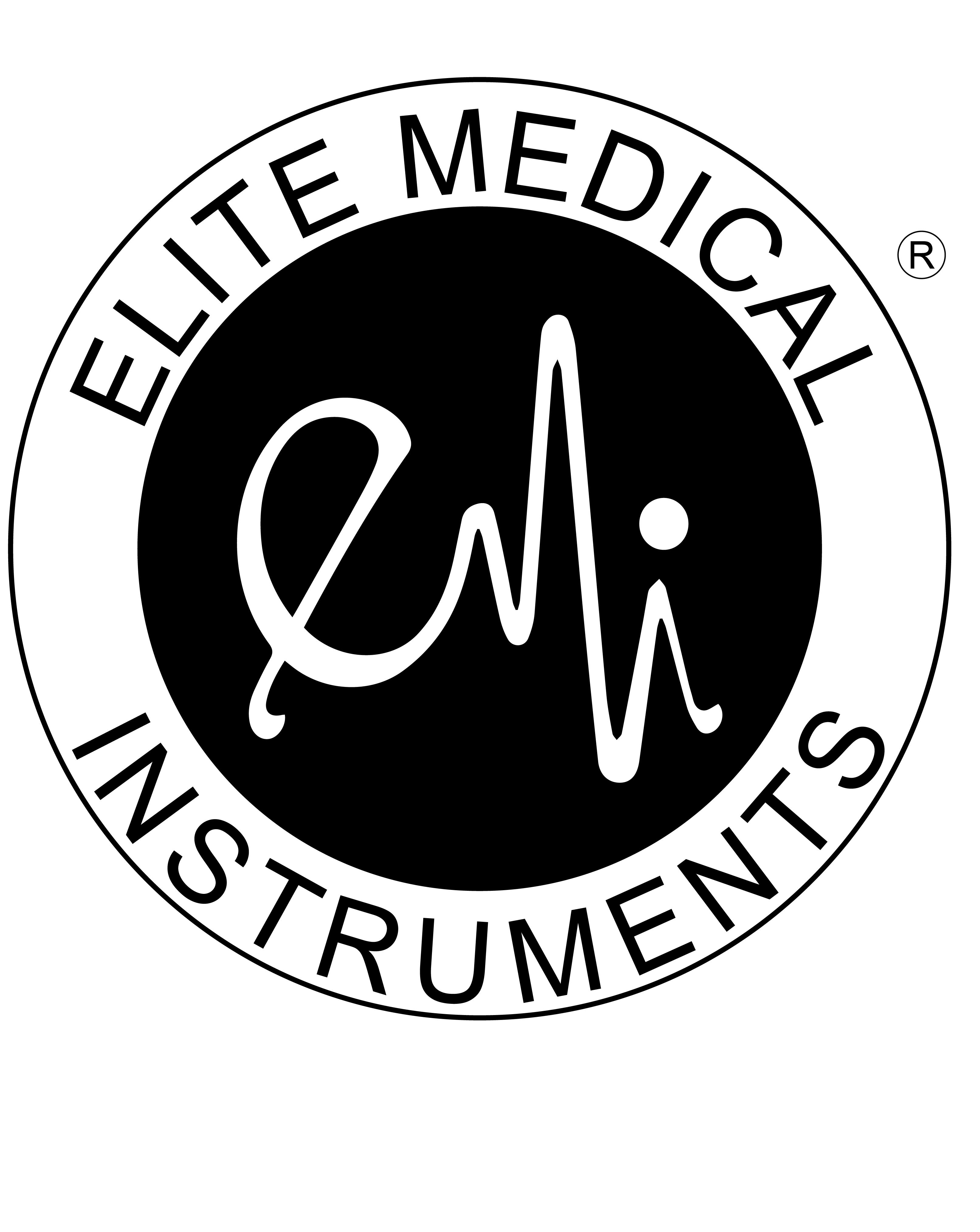 Elite Medical Instruments logo