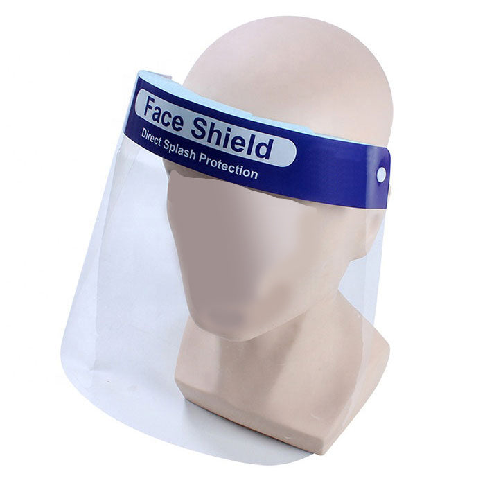 Personal Protective Equipment (PPE) Collection – Disposable Gowns, Shoe Covers, Face Shields, and KN95 Masks
