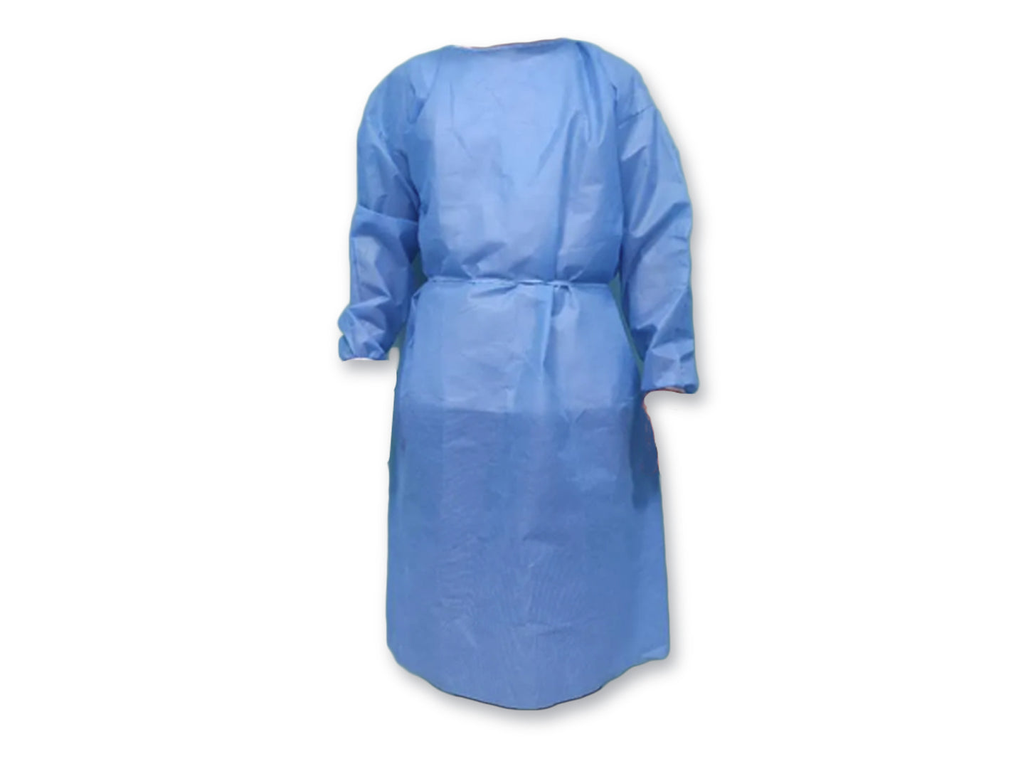 Personal Protective Equipment (PPE) Collection – Disposable Gowns, Shoe Covers, Face Shields, and KN95 Masks