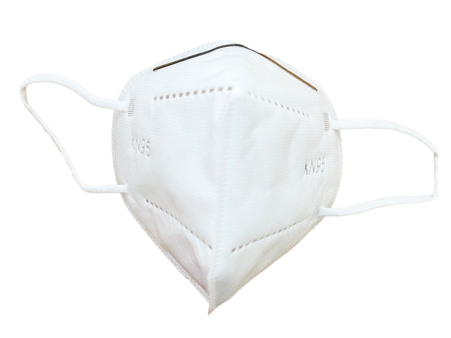 Personal Protective Equipment (PPE) Collection – Disposable Gowns, Shoe Covers, Face Shields, and KN95 Masks