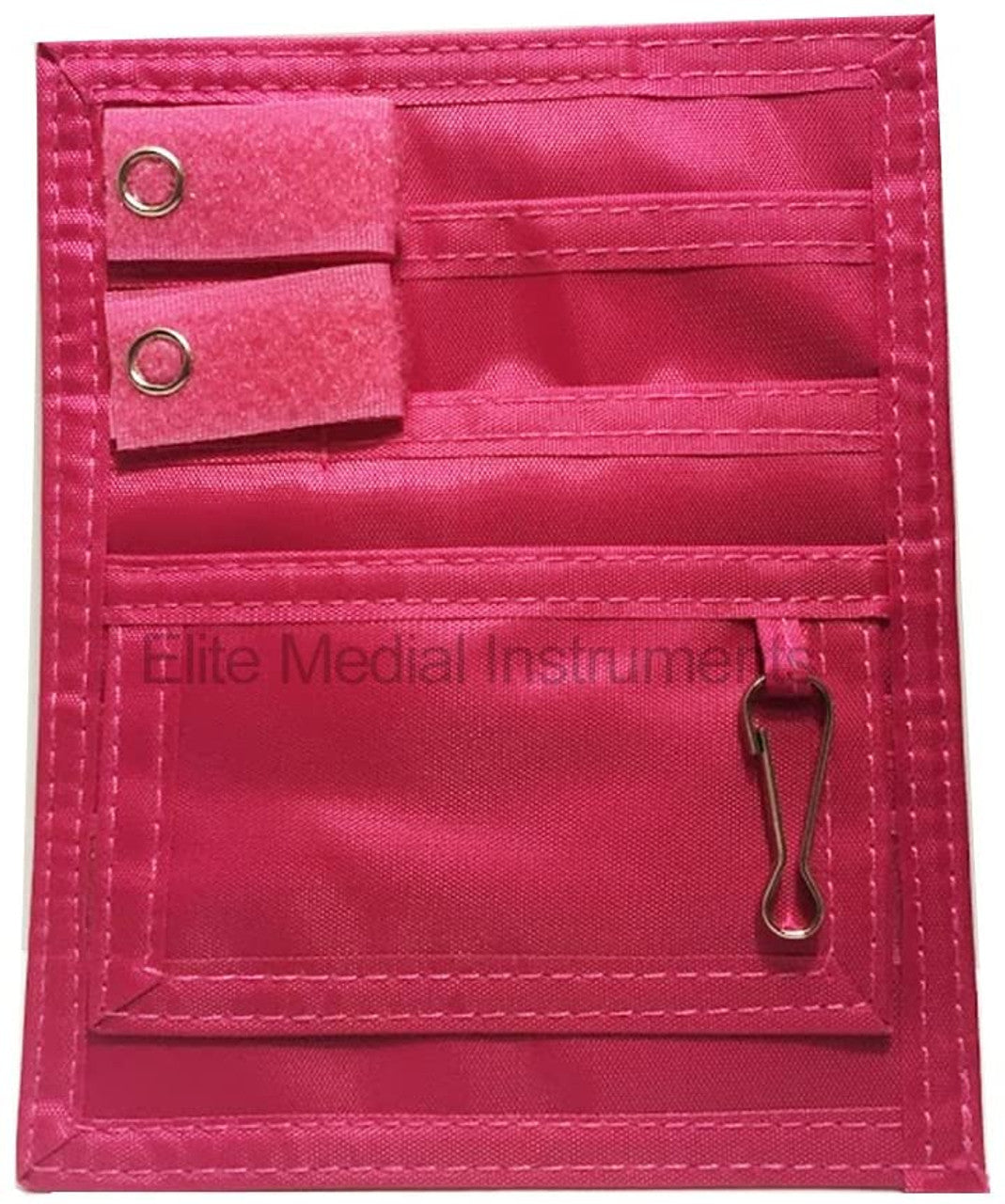 Pink Pocket Organizer