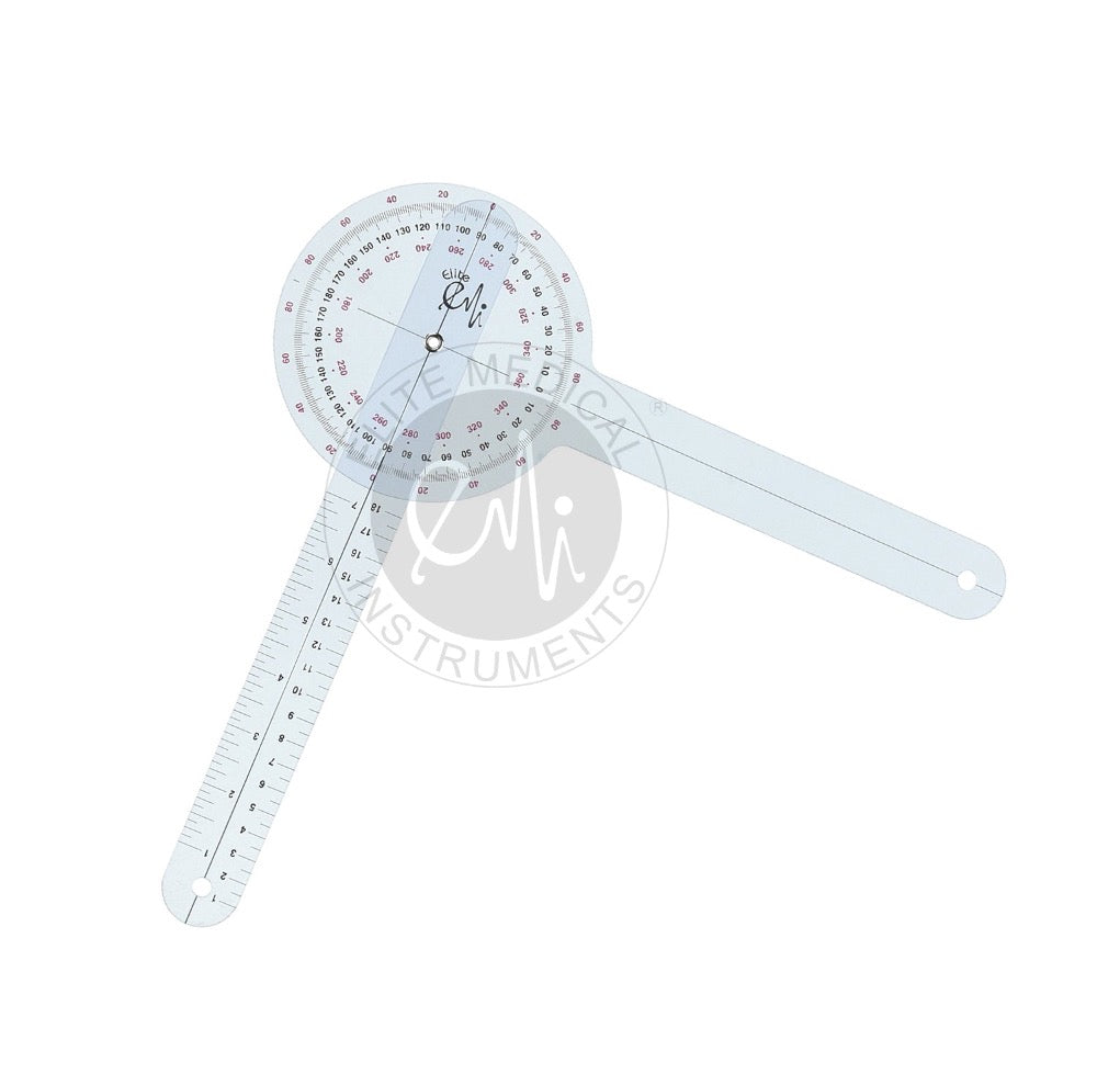 EMI Goniometer 12 inch