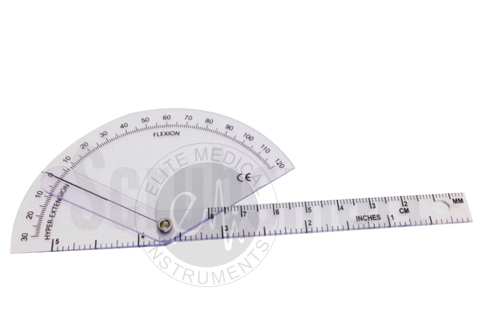 EMI Goniometer Finger 