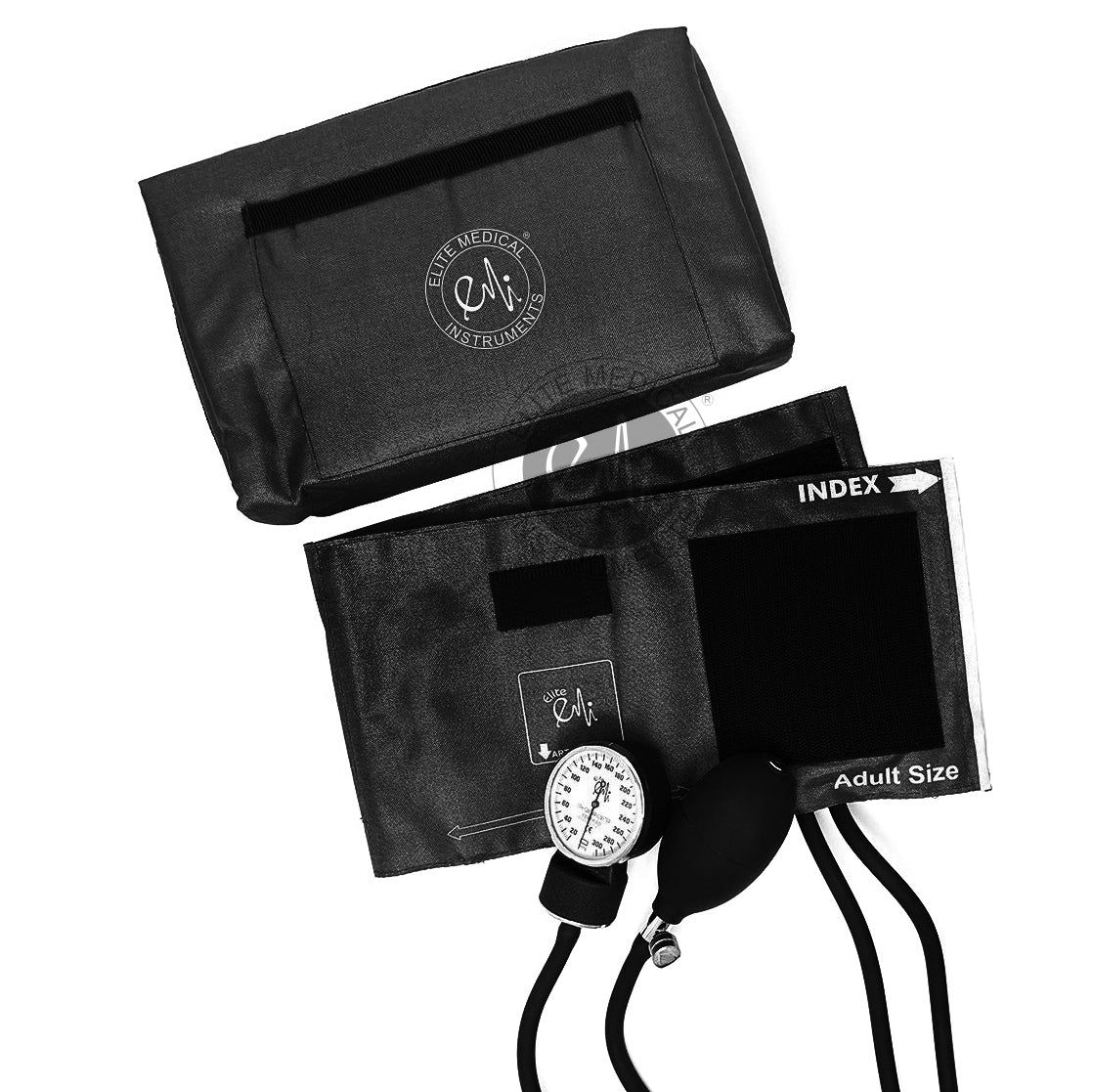 Manual Blood Pressure Sets - Select Size – Elite Medical Instruments