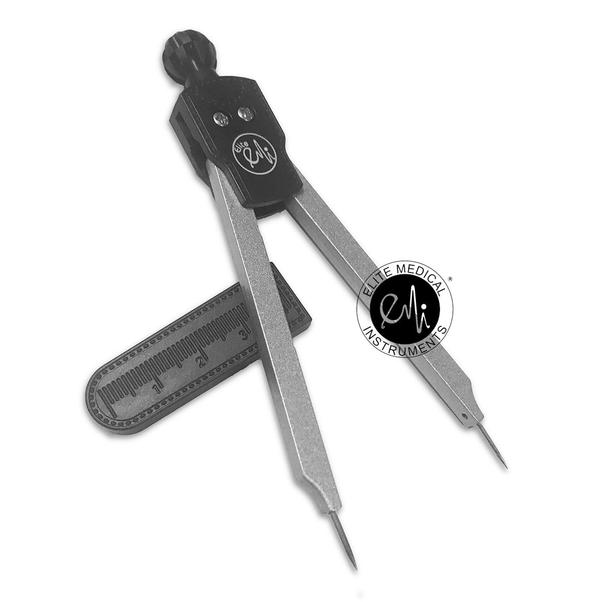 Callipersa Buy Quality EKG Calipers from Elite Medical Instruments