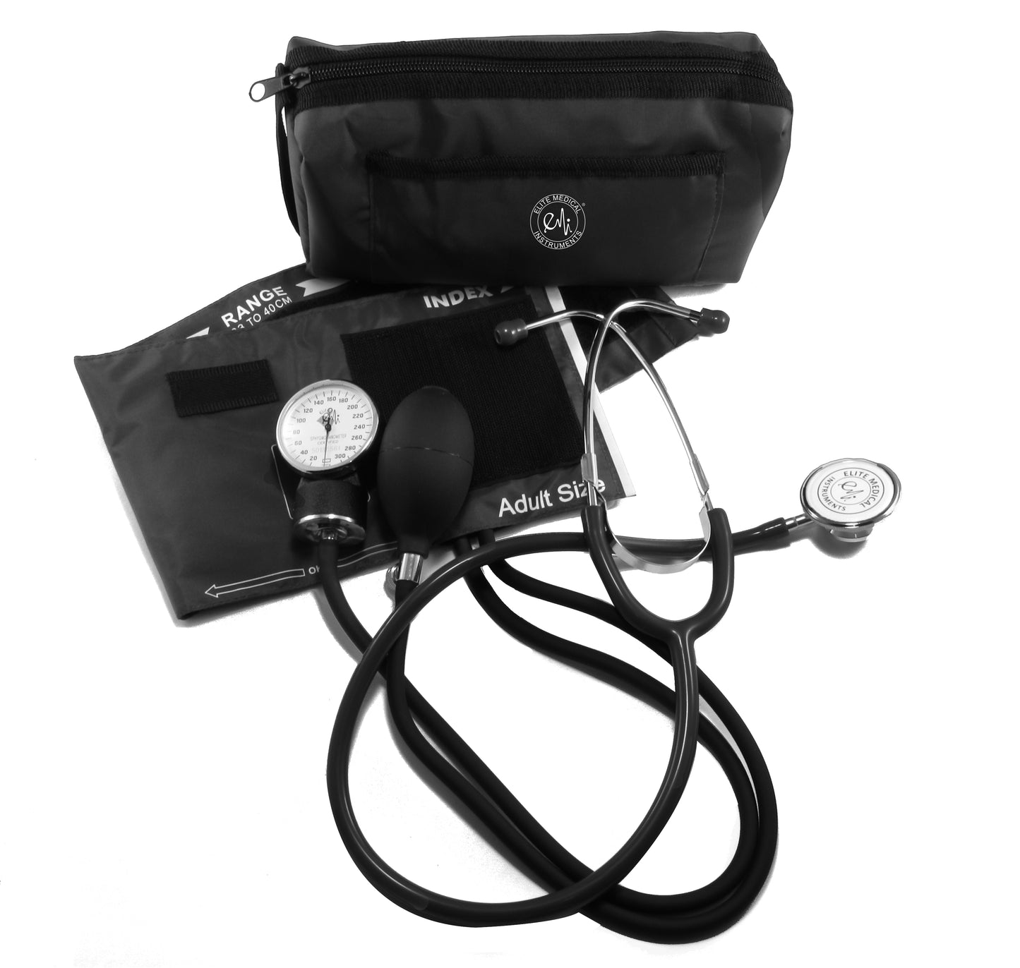 EMI 305 Black