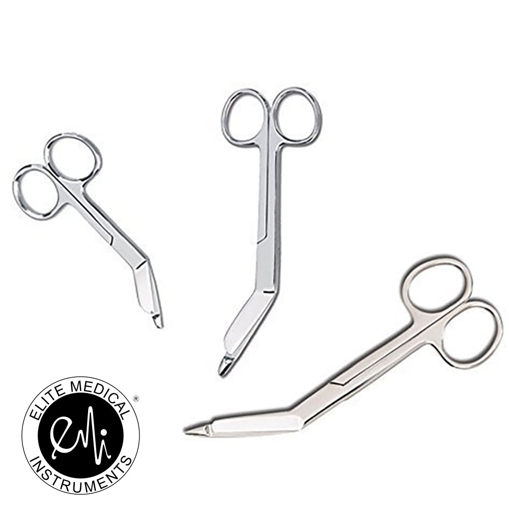 Lister Scissors