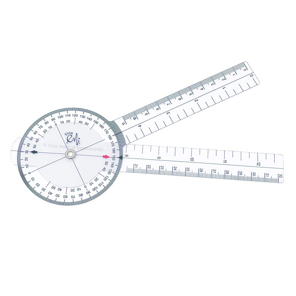 EMI 8 inch Goniometer