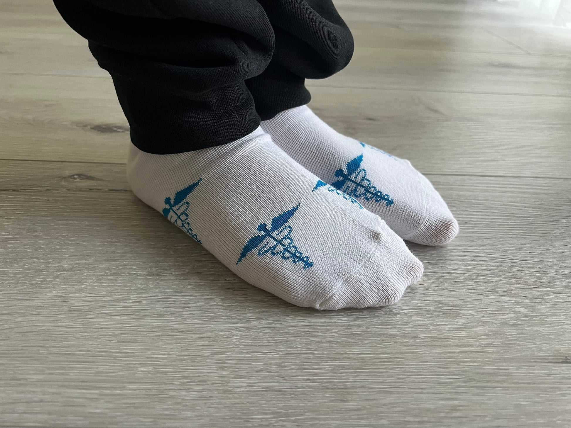 Nurse Socks