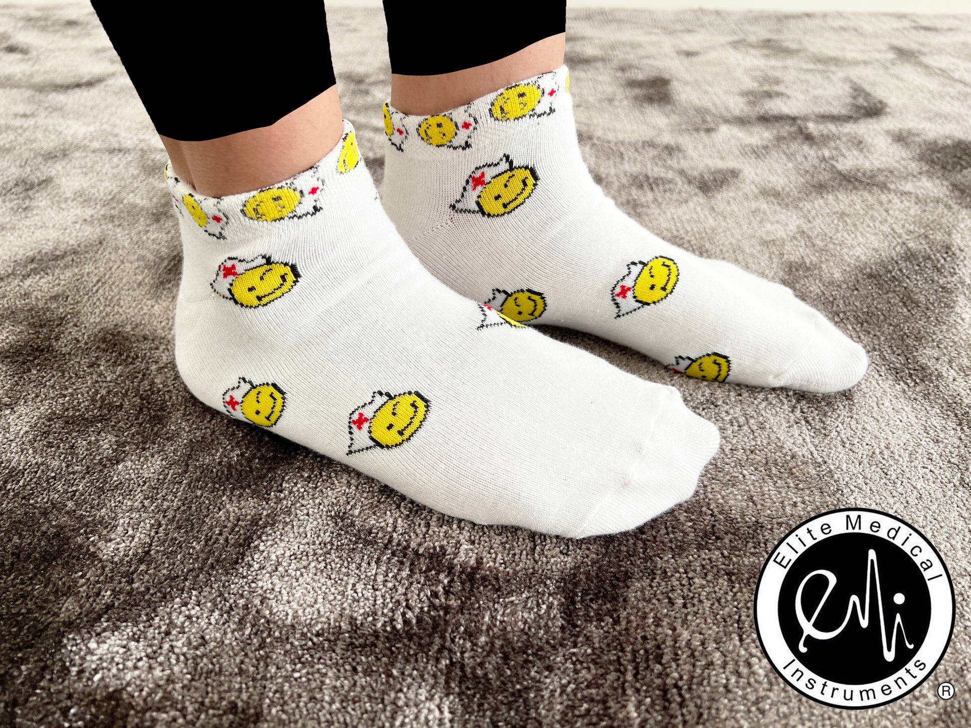 Nurse Socks