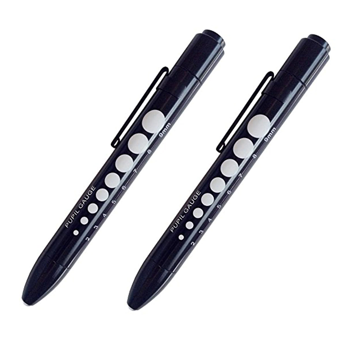 2 Pack Penlights