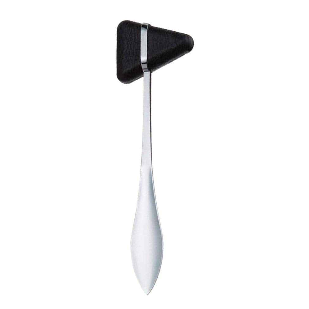 EMI Taylor Neurological Reflex Testing Medical Hammer - 10 Pack