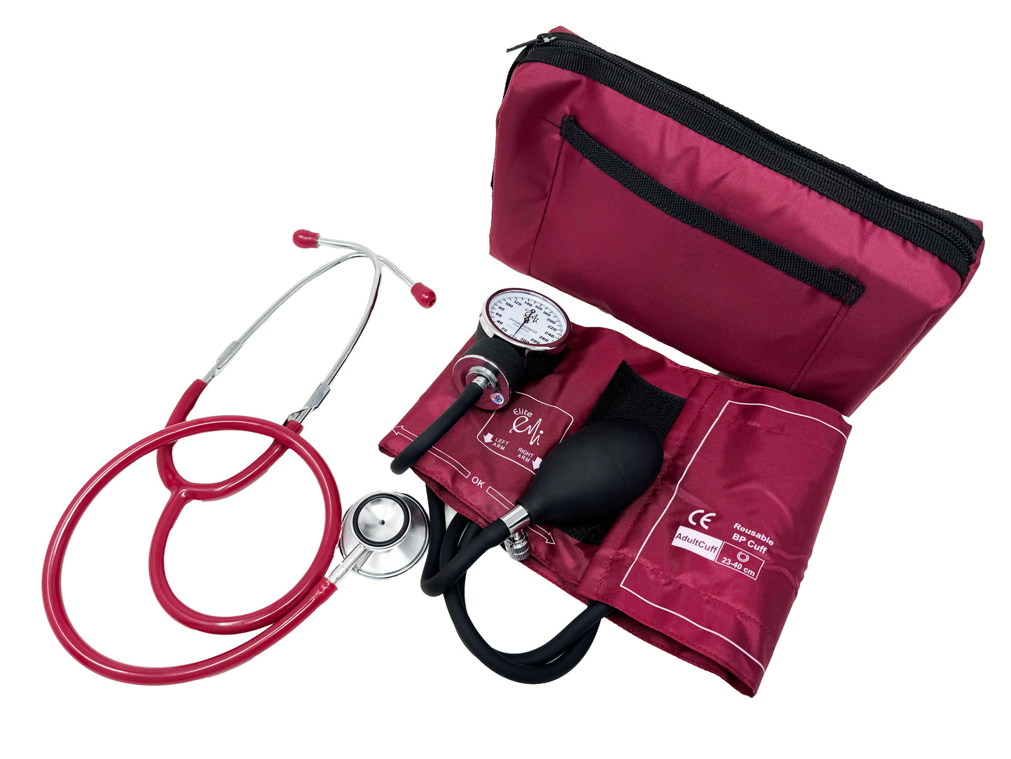 Elite Medical Instruments EMI-305 Nurse Kit (10 Pack)
