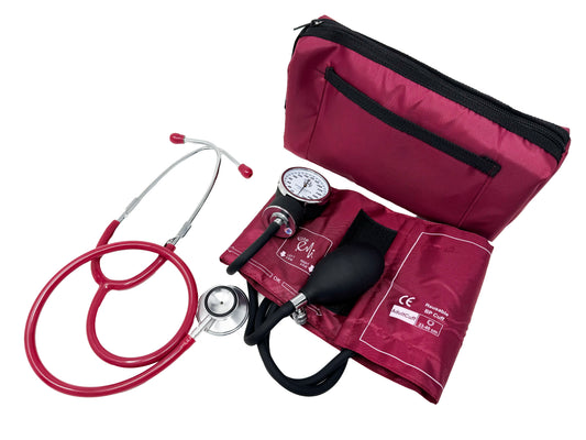 Elite Medical Instruments EMI-305 Nurse Kit