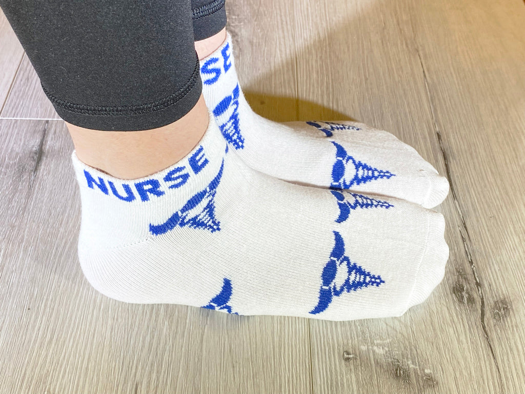 Nurse Sock
