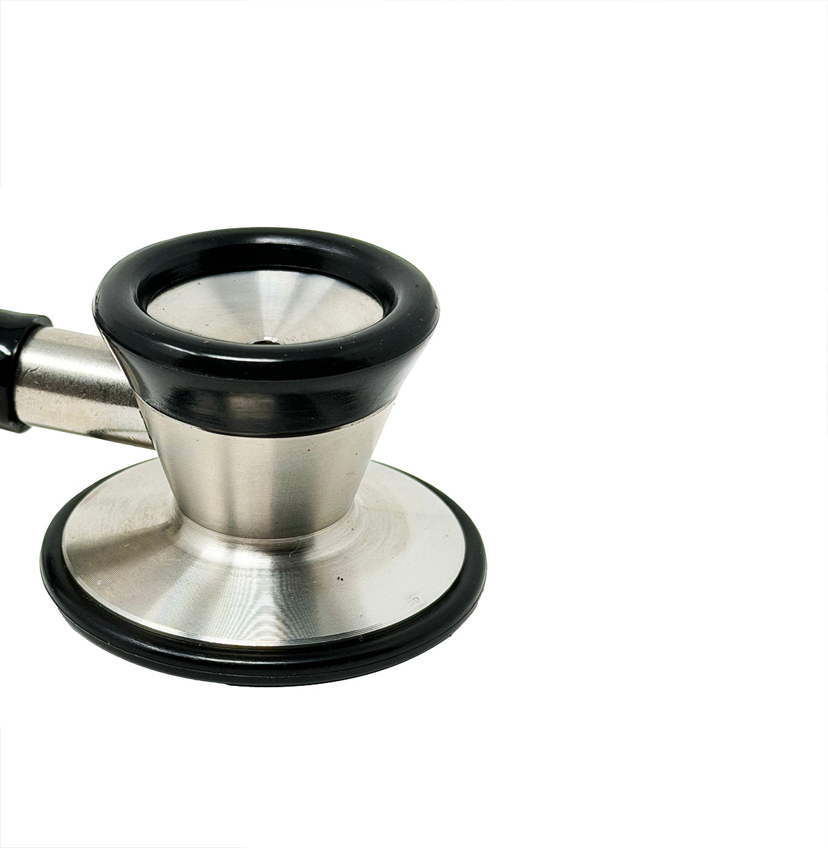 EMI Cardiology Stethoscope with Stainless Steel Dual Head Chest piece (ESC-222)