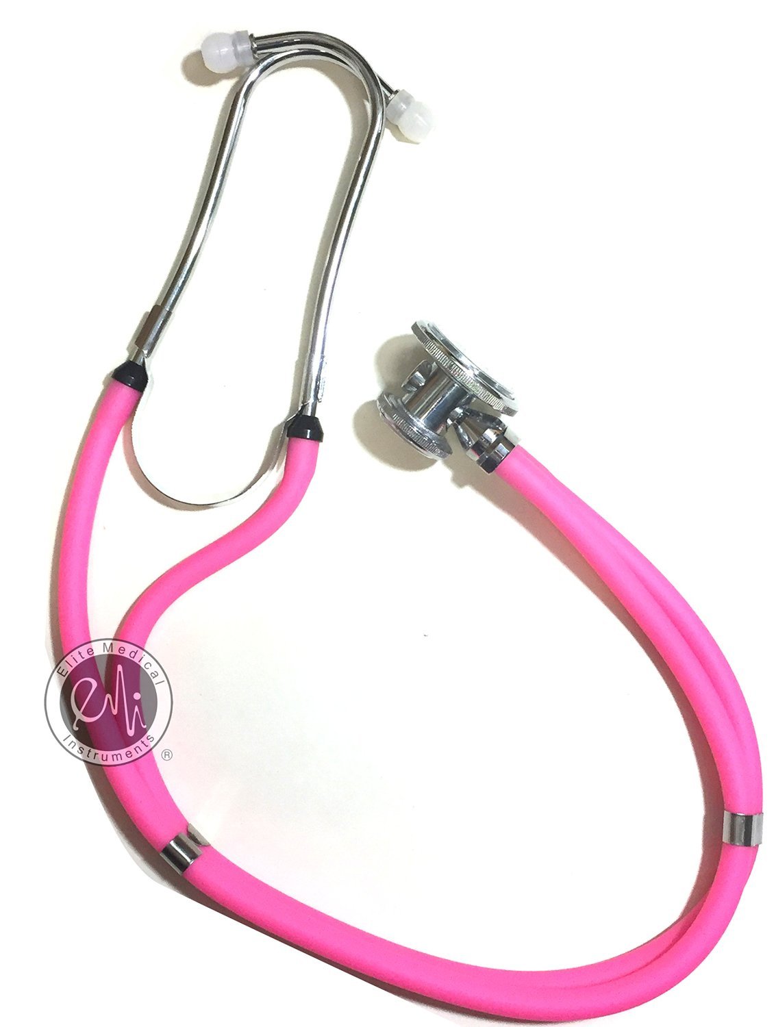 EMI Sprague Rappaport Dual Head Stethoscope | Professional Medical Stethoscope
