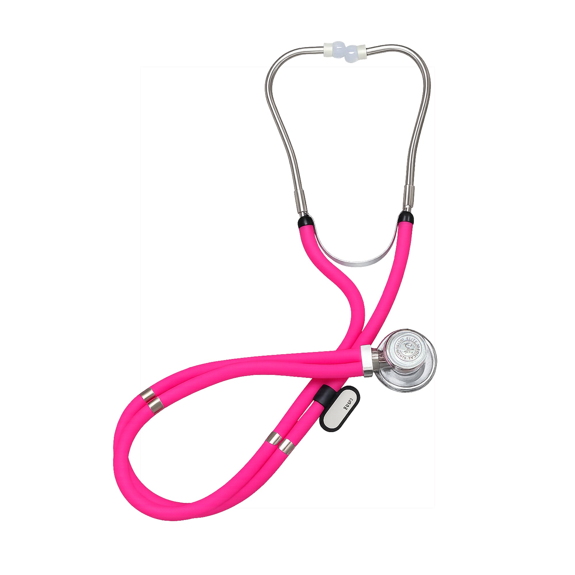 EMI Sprague Rappaport Dual Head Professional Medical Stethoscope ...