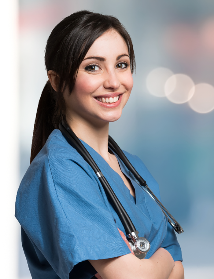 EMI Sprague Rappaport Dual Head Stethoscope | Professional Medical Stethoscope