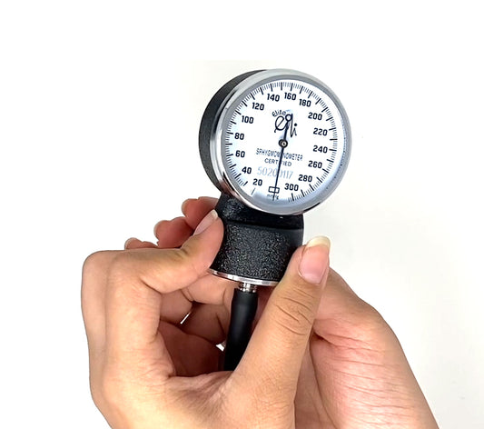 EMI Replacement Gauge