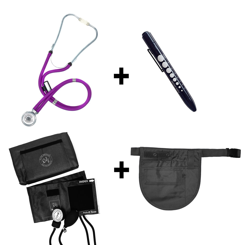 Elite Medical Instruments