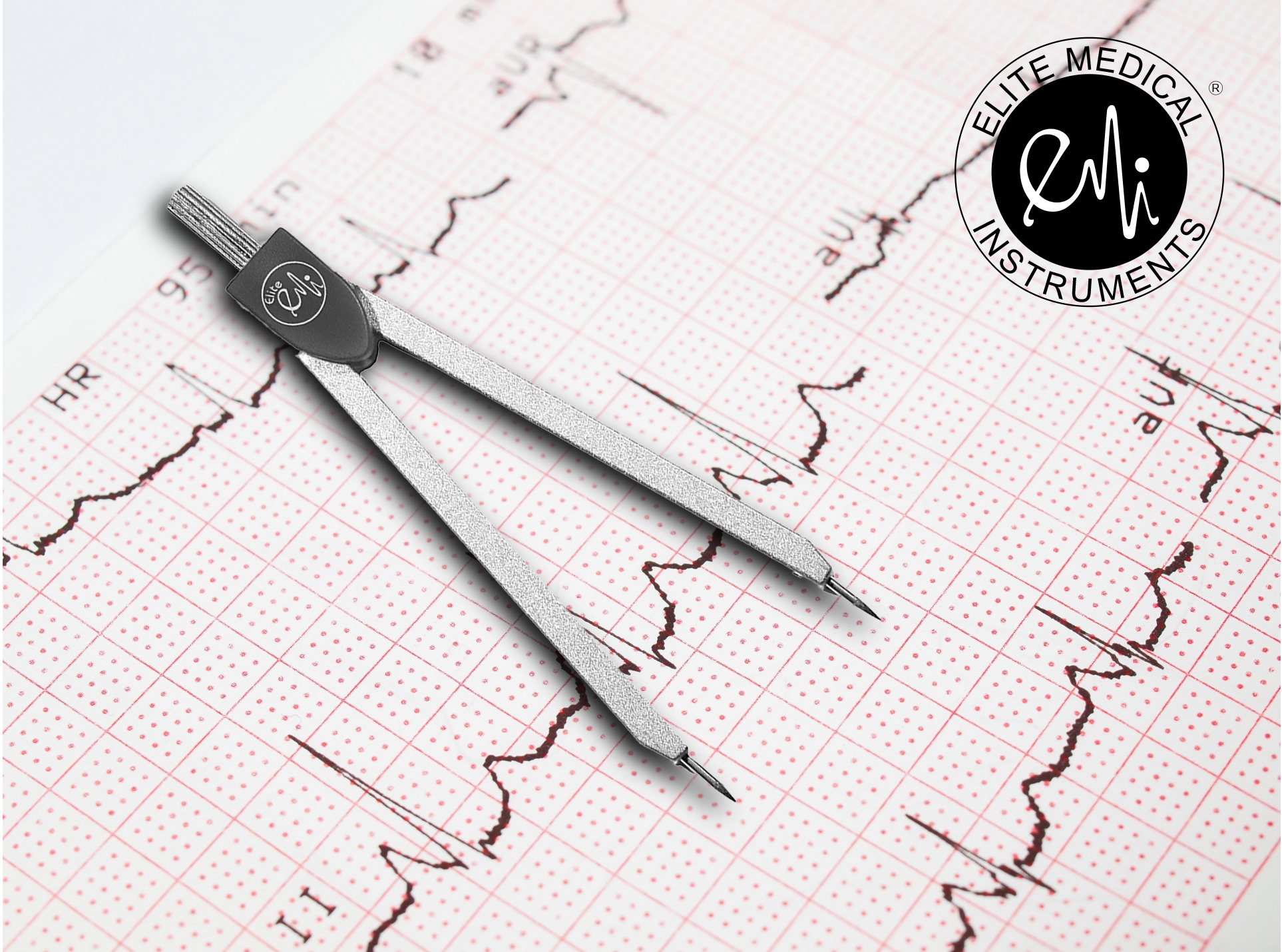 EMI EKG Calipers 101 Overview