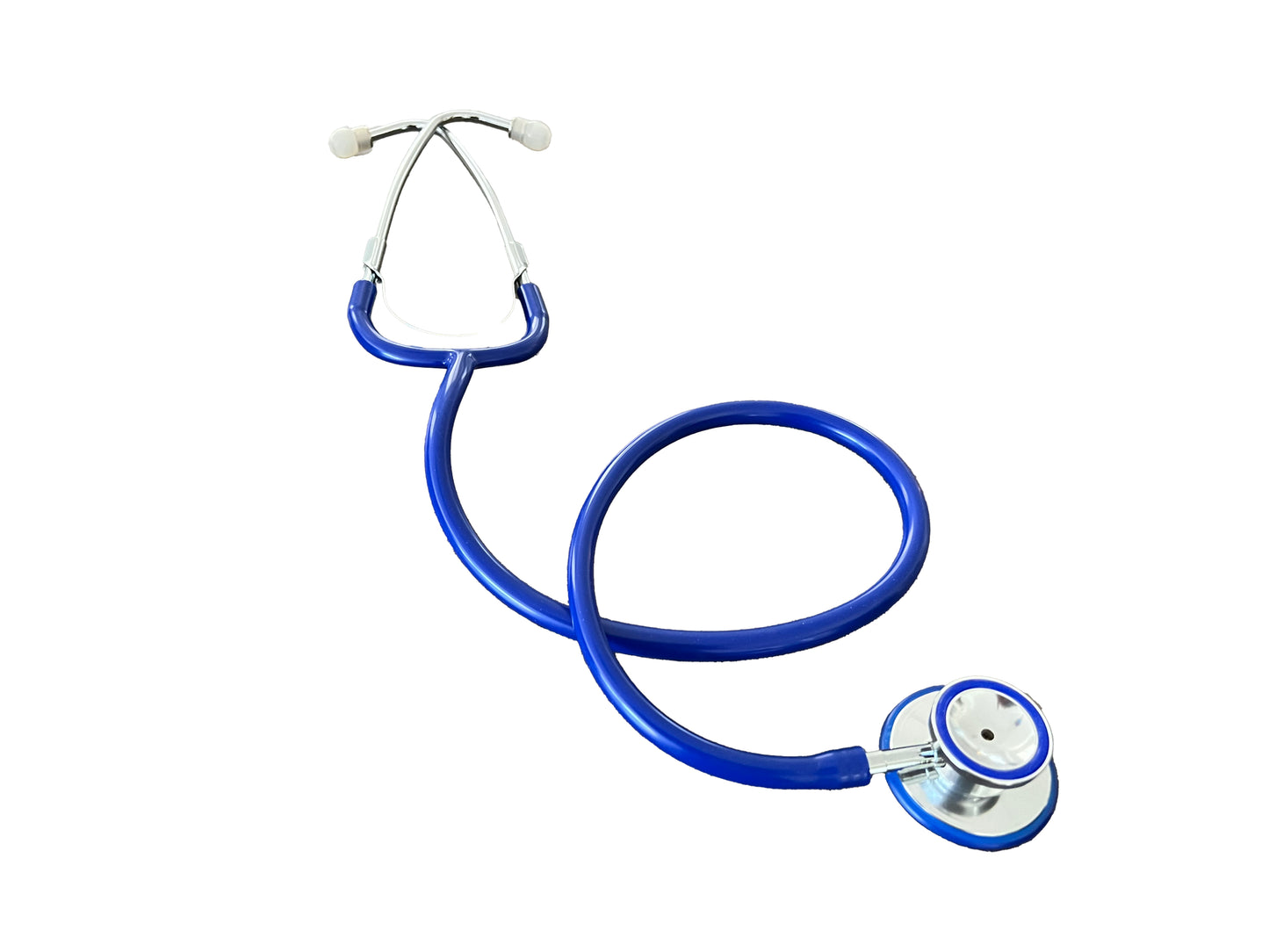 Dual Head Stethoscope