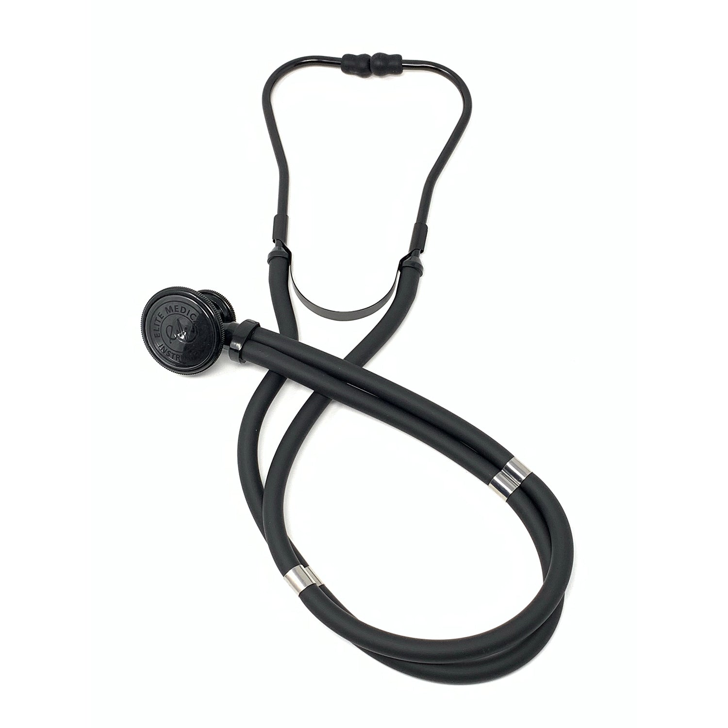 EMI Sprague Rappaport Dual Head Professional Medical Stethoscope ...