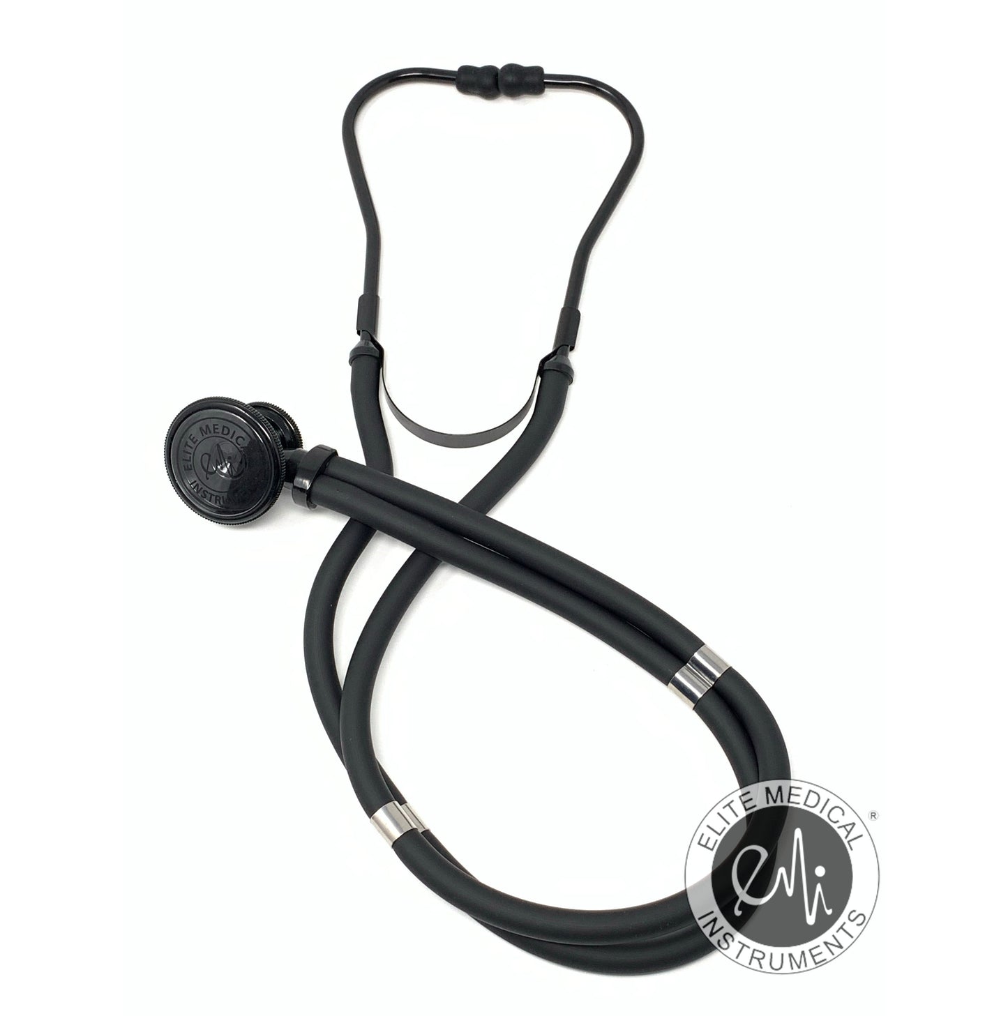 EMI Sprague Rappaport Dual Head Stethoscope | Professional Medical Stethoscope