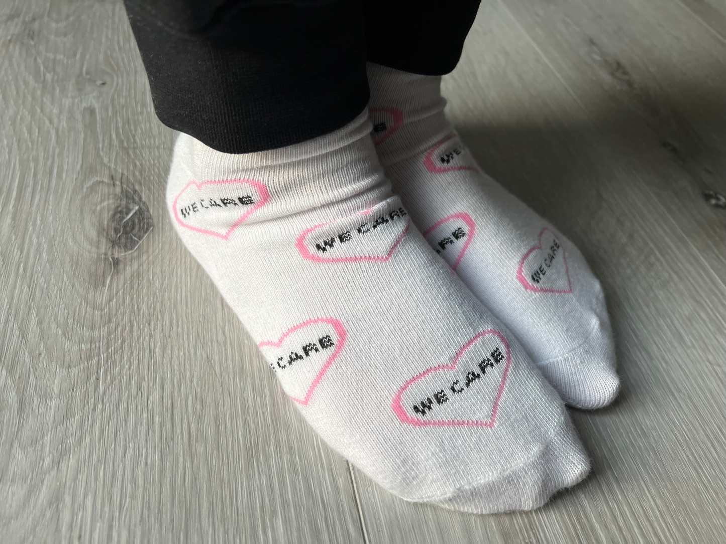Nurse Socks