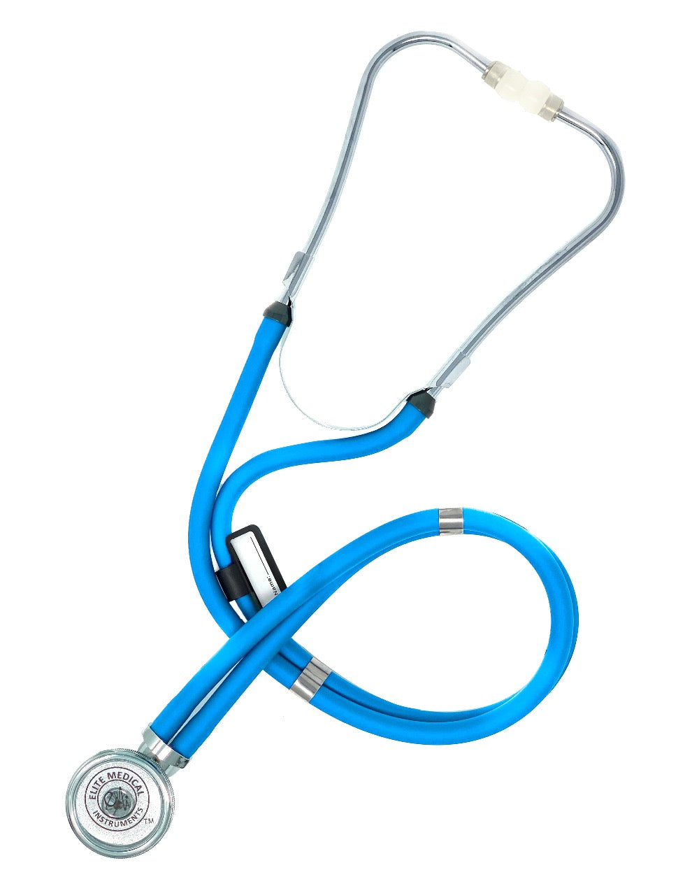 112 Sprague Rappaport Stethoscope Baby Blue