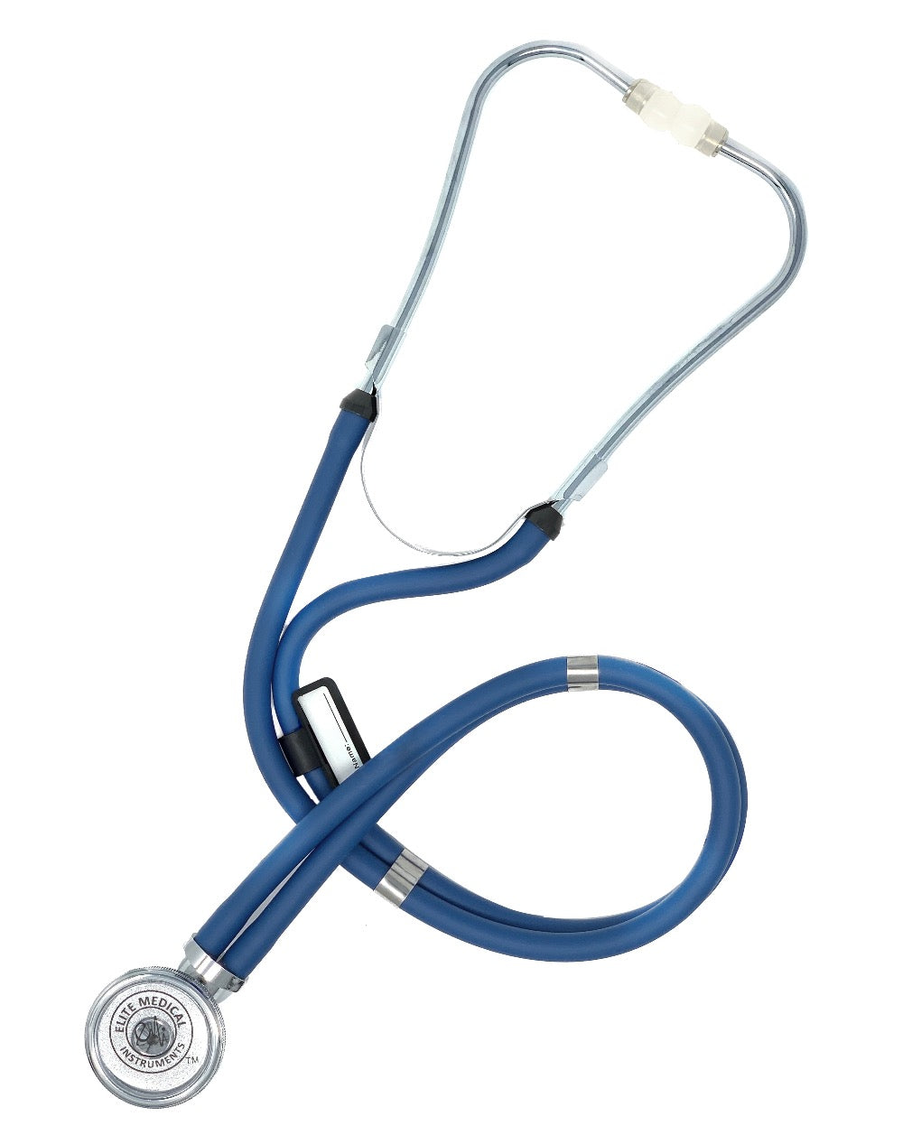 EMI Sprague Rappaport Dual Head Professional Medical Stethoscope ...
