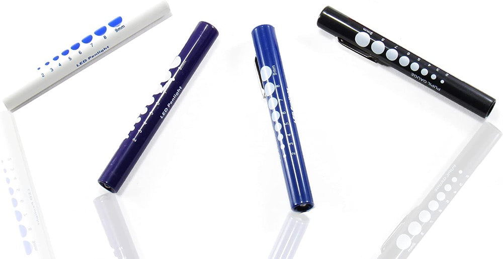 Disposable Penlights