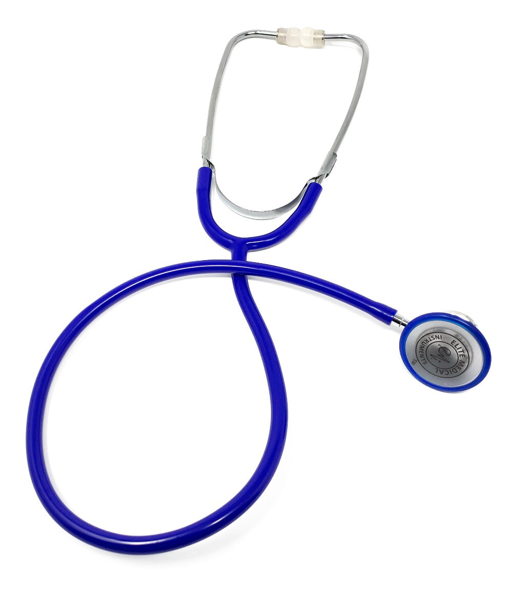 Royal Dual Head Stethoscope